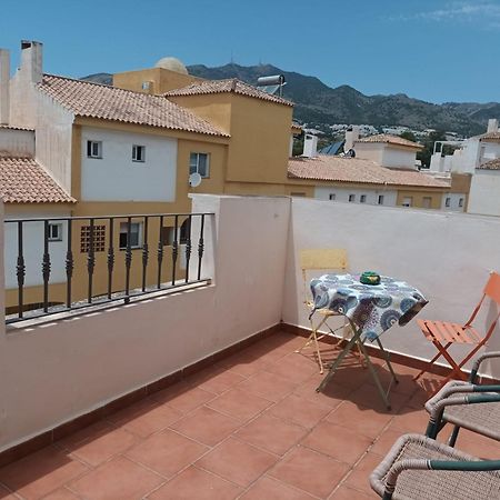 Torrequebrada Del Mar Holidays Benalmadena Ngoại thất bức ảnh