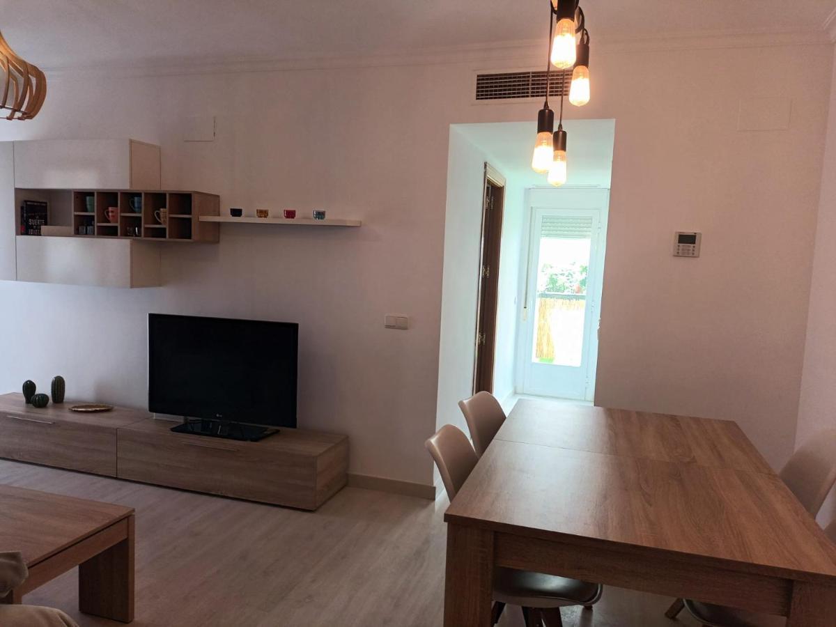 Torrequebrada Del Mar Holidays Benalmadena Ngoại thất bức ảnh